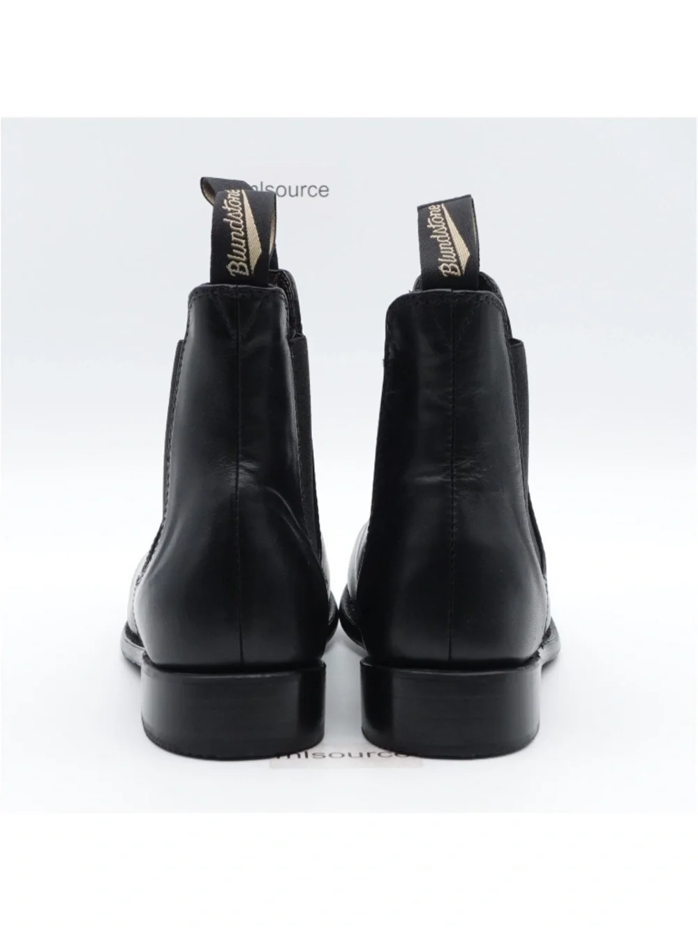 Women's Blundstone 153 Heritage Goodyear Welt Chelsea Boot